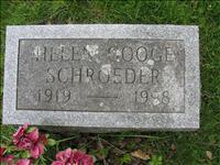 Schroeder, Helen (Googe)